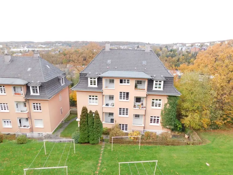 2 Zimmer Wohnung mit 60 m² in Wuppertal – Bild 2