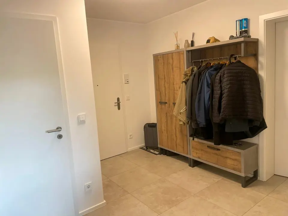 3 Zimmer Wohnung mit 89 m² in Trier – Bild 4