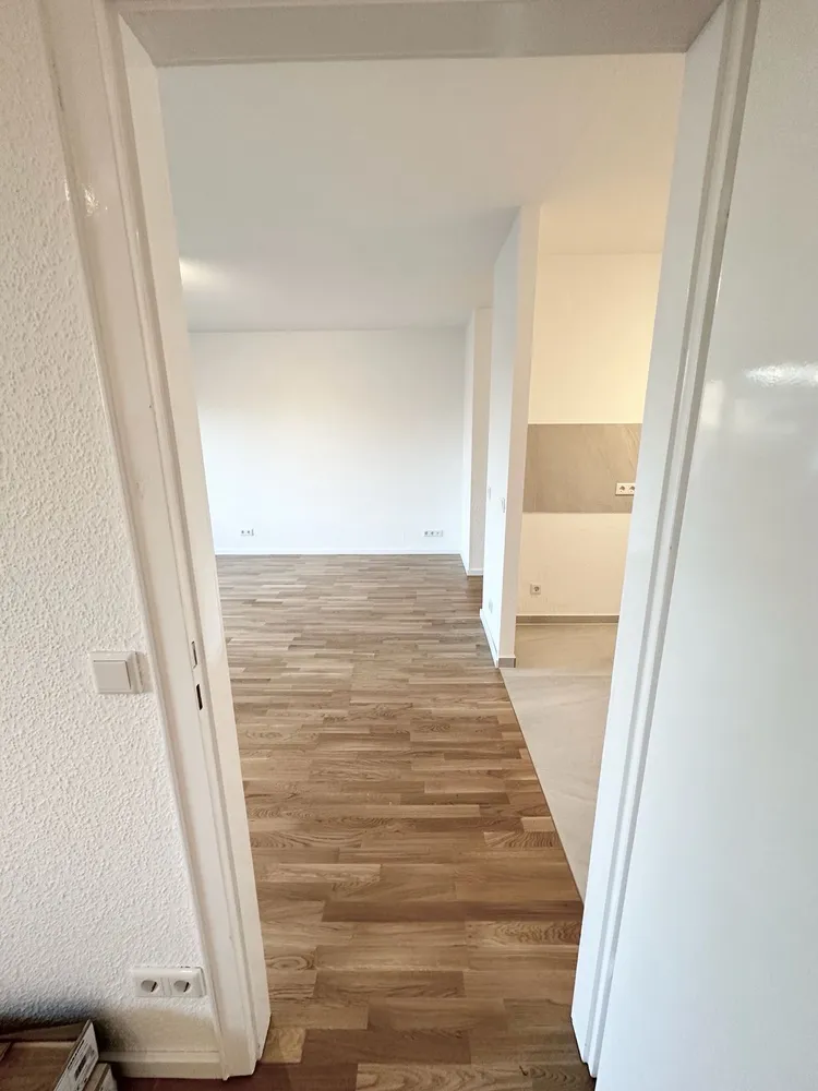 3 Zimmer Wohnung mit 62 m² in Neuss – Bild 6