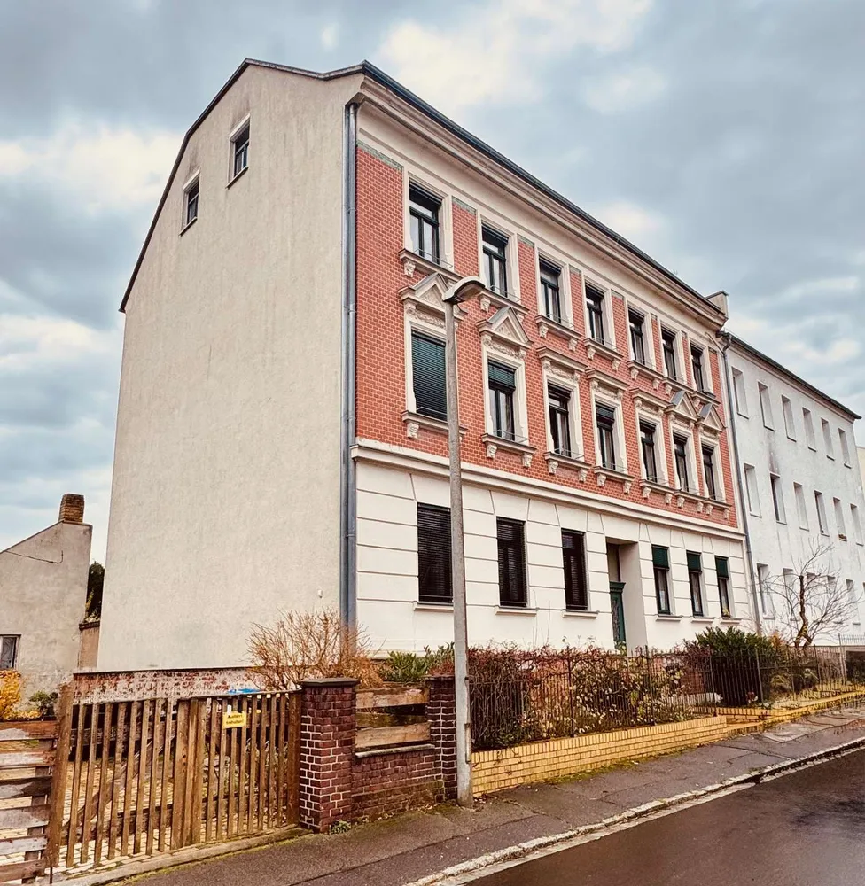 2 Zimmer Wohnung mit 54 m² in Leipzig – Bild 1