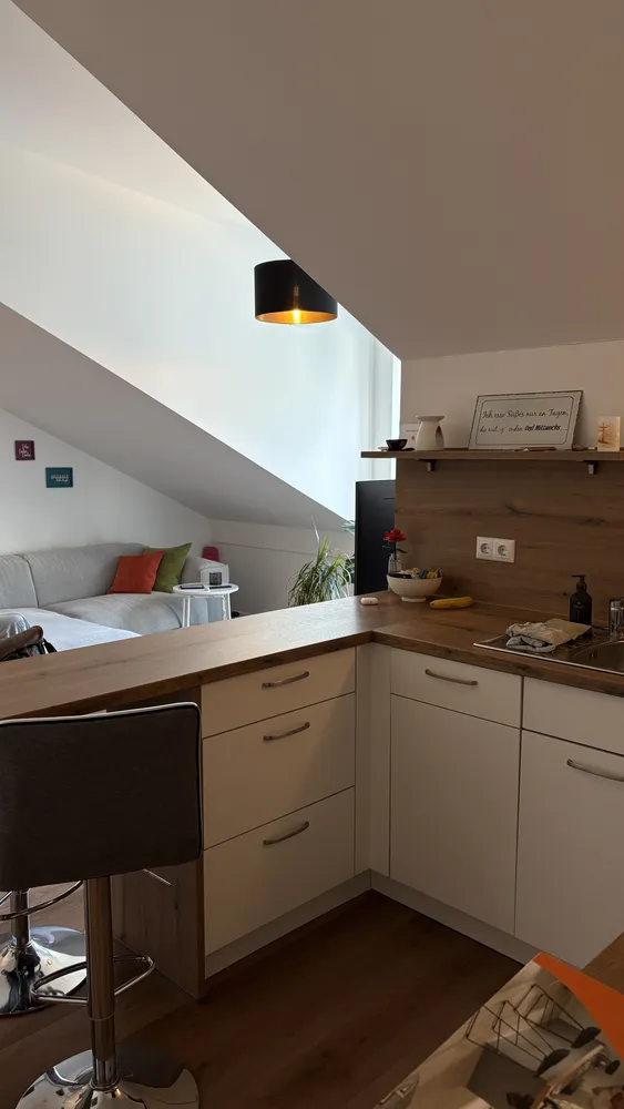 2 Zimmer Wohnung mit 52 m² in Regensburg – Bild 8