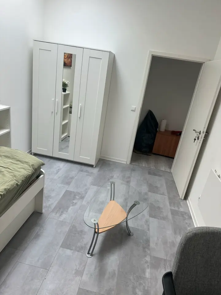 WG-Zimmer mit 80 m² in Dortmund – Bild 2