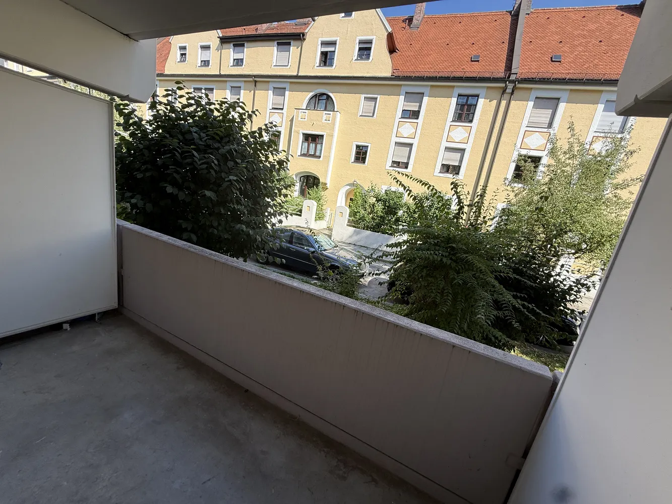 1 Zimmer Wohnung mit 24 m² in München – Bild 3