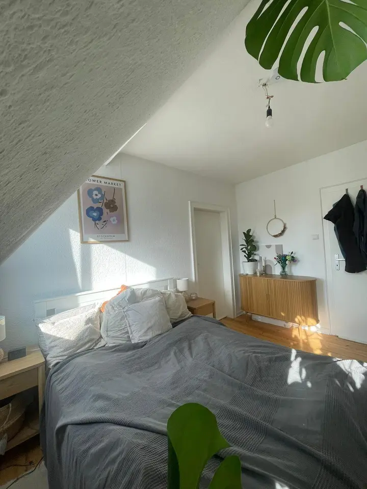 2 Zimmer Wohnung mit 50 m² in Paderborn – Bild 3