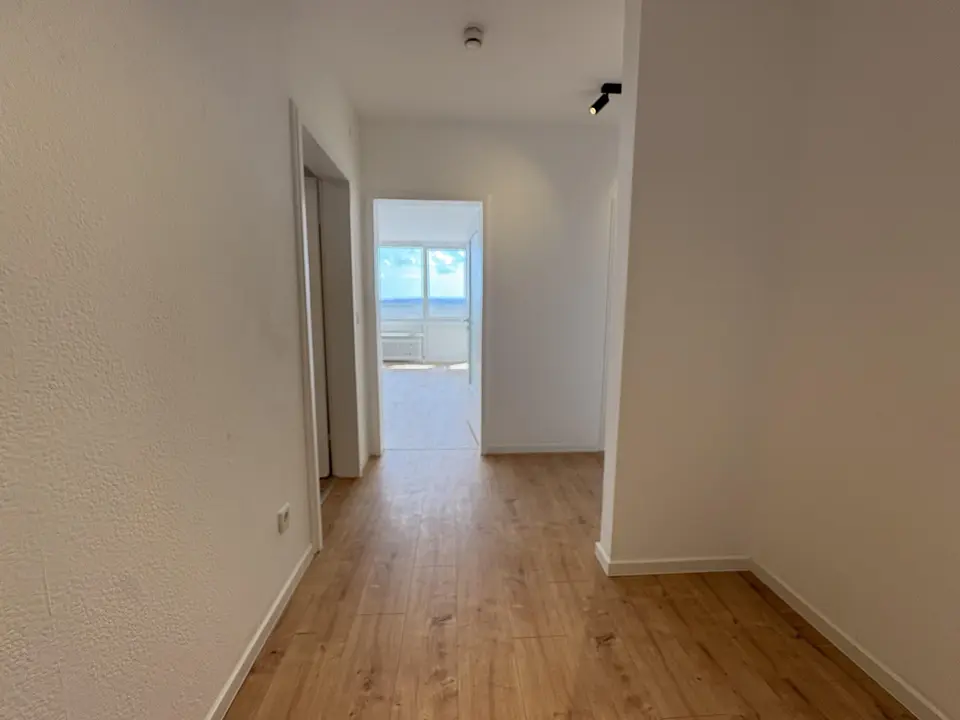 2 Zimmer Wohnung mit 63 m² in Bamberg – Bild 6