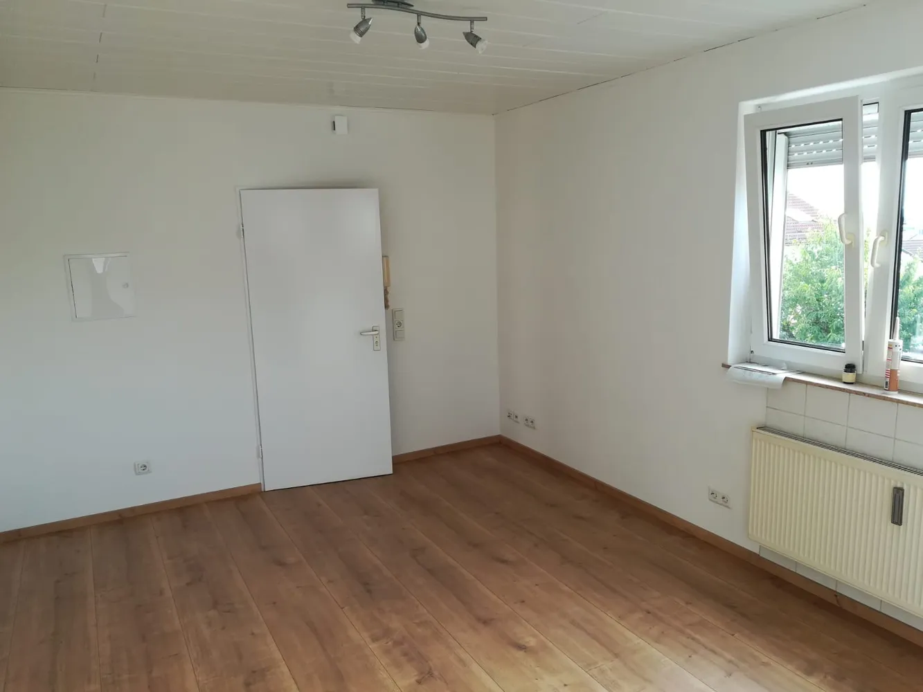 1 Zimmer Wohnung mit 20 m² in Wiesbaden – Bild 5