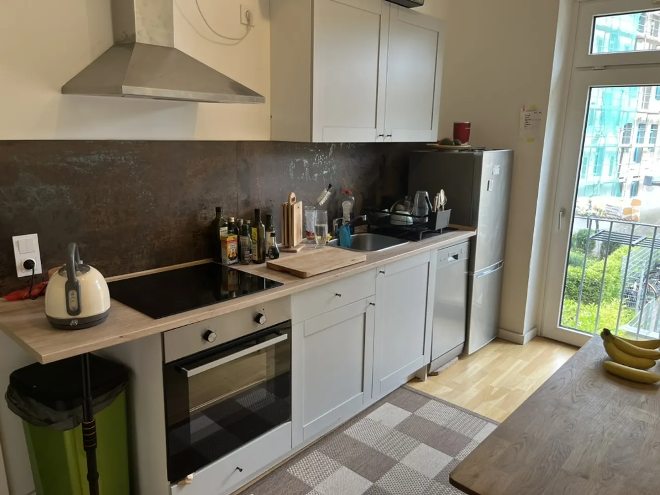 2 Zimmer Wohnung mit 65 m² in Leipzig – Bild 6