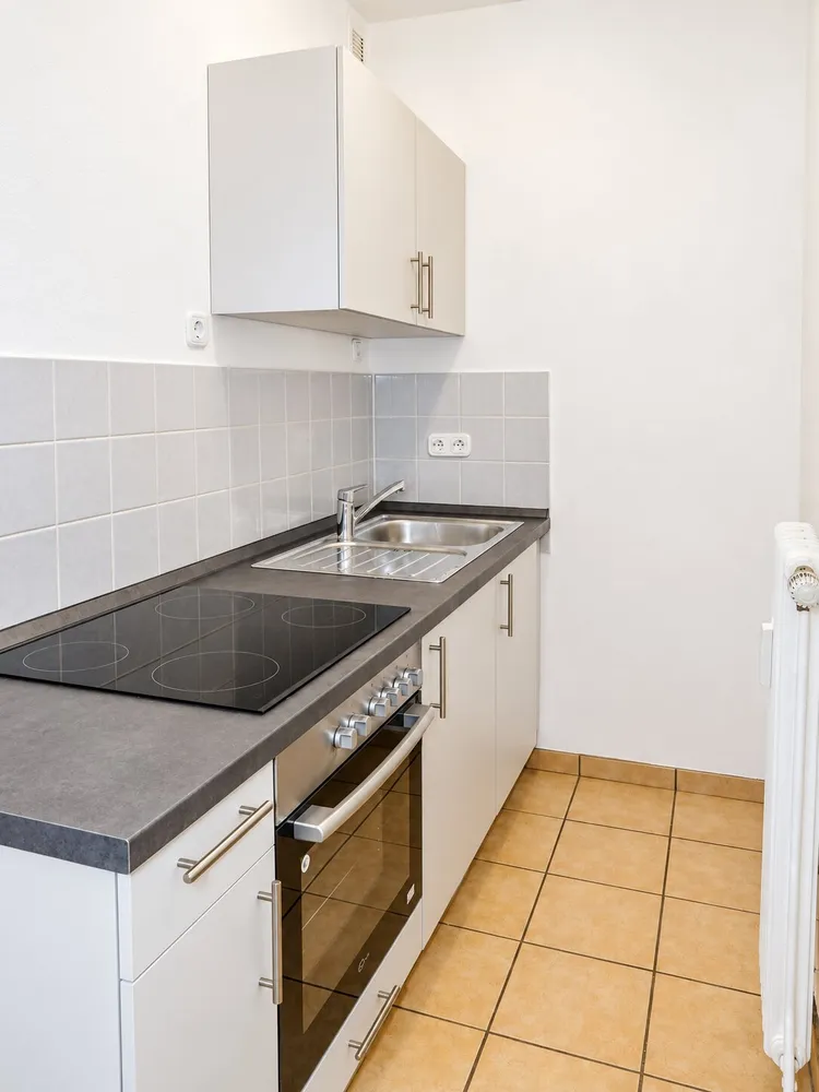 1 Zimmer Wohnung mit 32 m² in Oldenburg – Bild 6