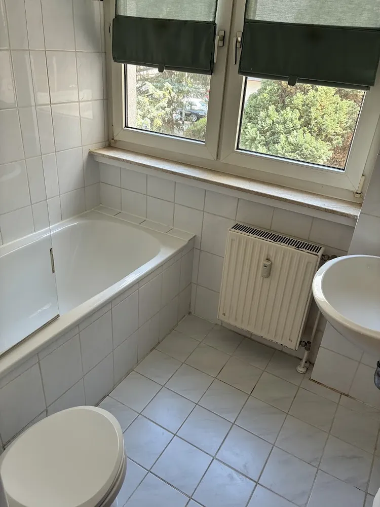 1 Zimmer Wohnung mit 19 m² in Frankfurt am Main – Bild 7