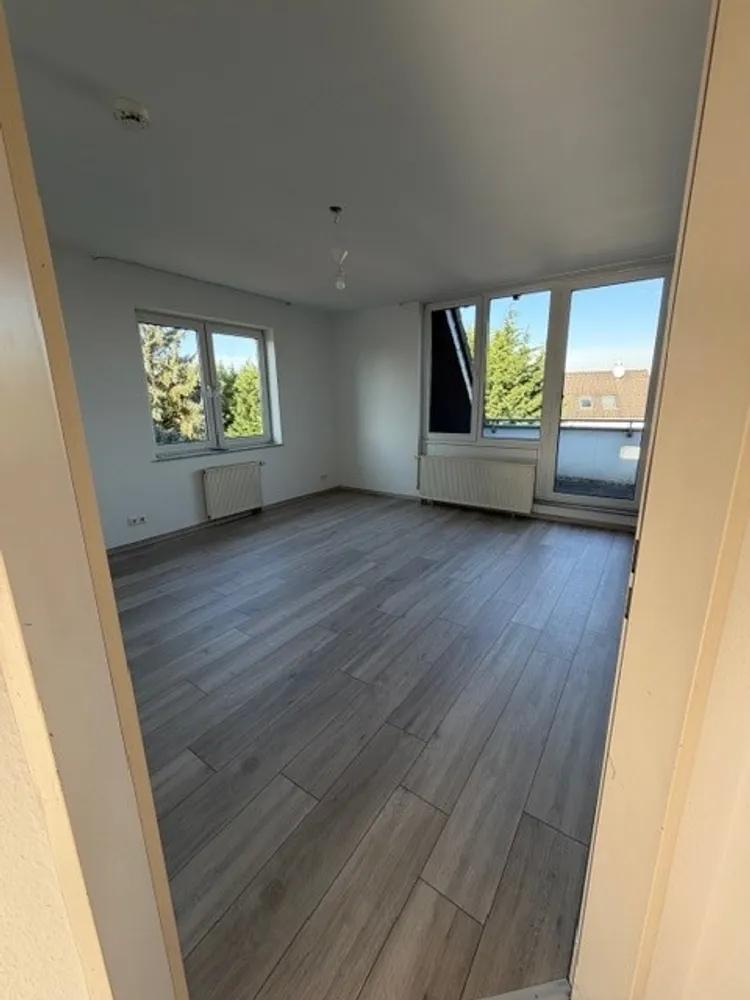 2 Zimmer Wohnung mit 68 m² in Köln – Bild 1