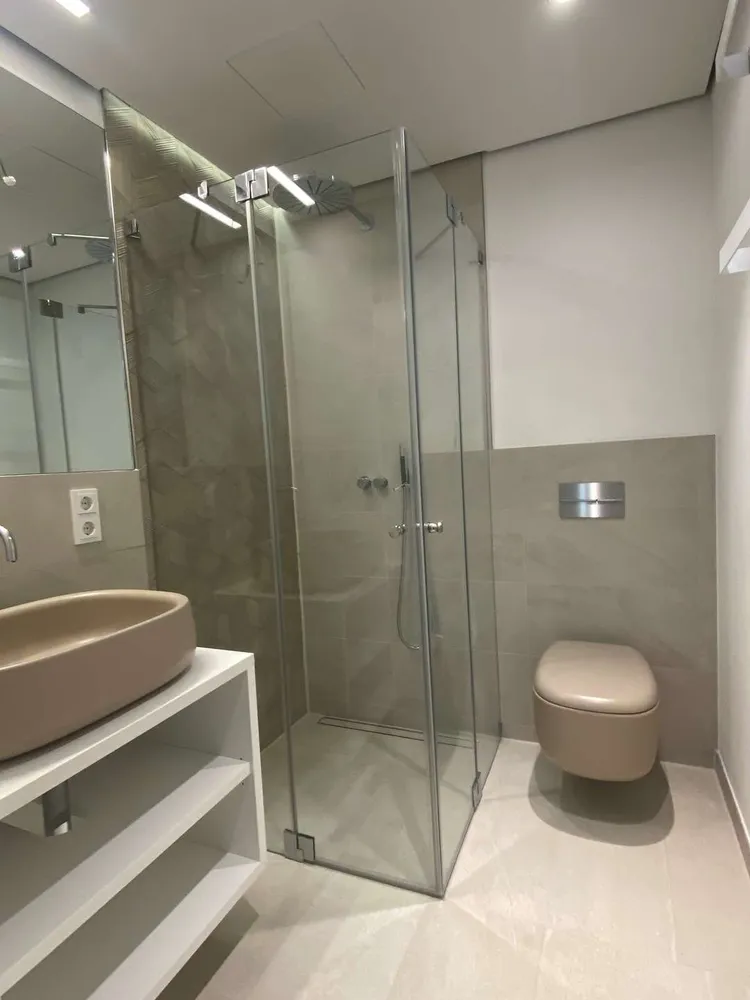 1 Zimmer Wohnung mit 31 m² in München – Bild 11