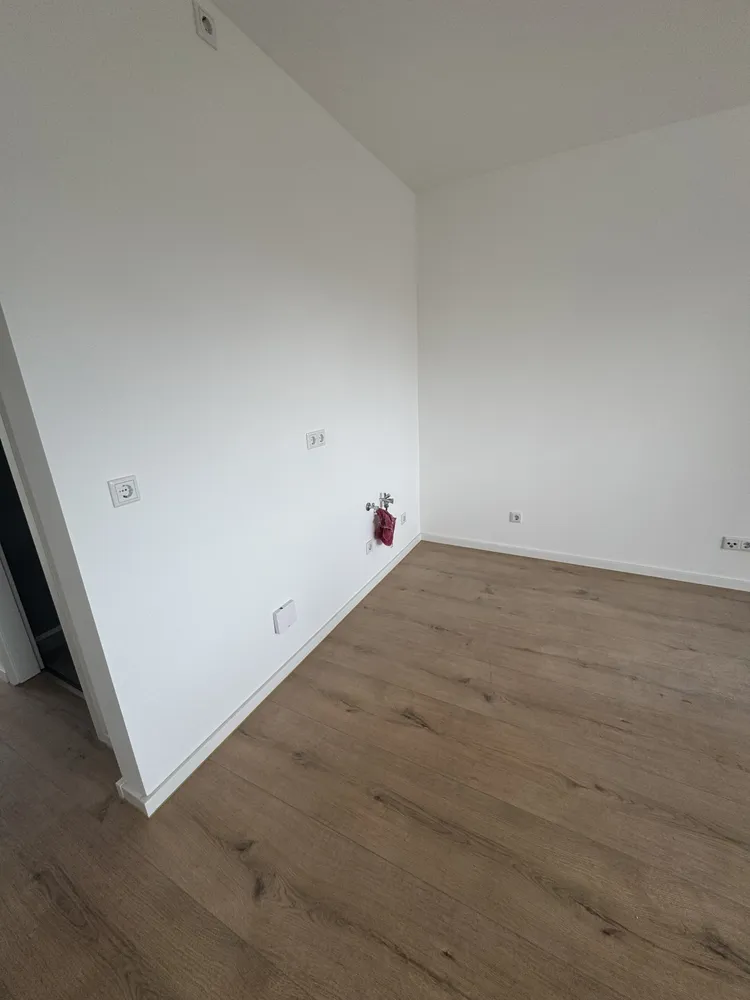 2 Zimmer Wohnung mit 45 m² in Düsseldorf – Bild 7