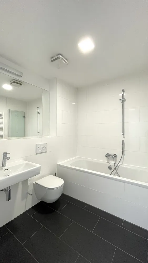 3 room apartment with 66 m² in Berlin – Photo 12