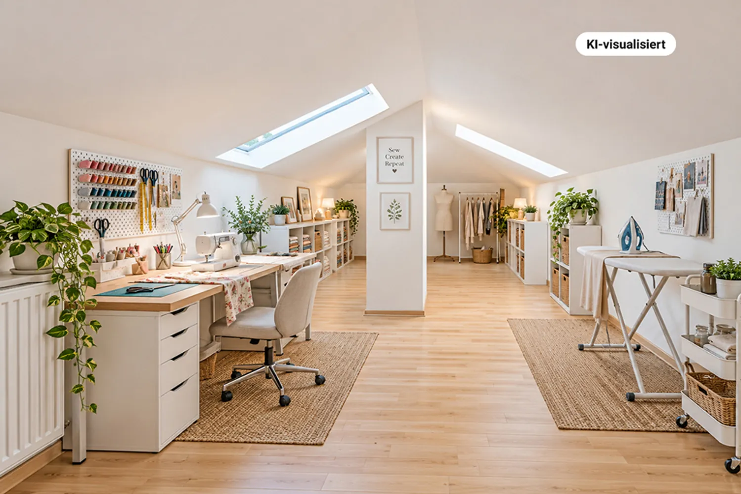 5 Zimmer Wohnung mit 100 m² in Elmshorn – Bild 7