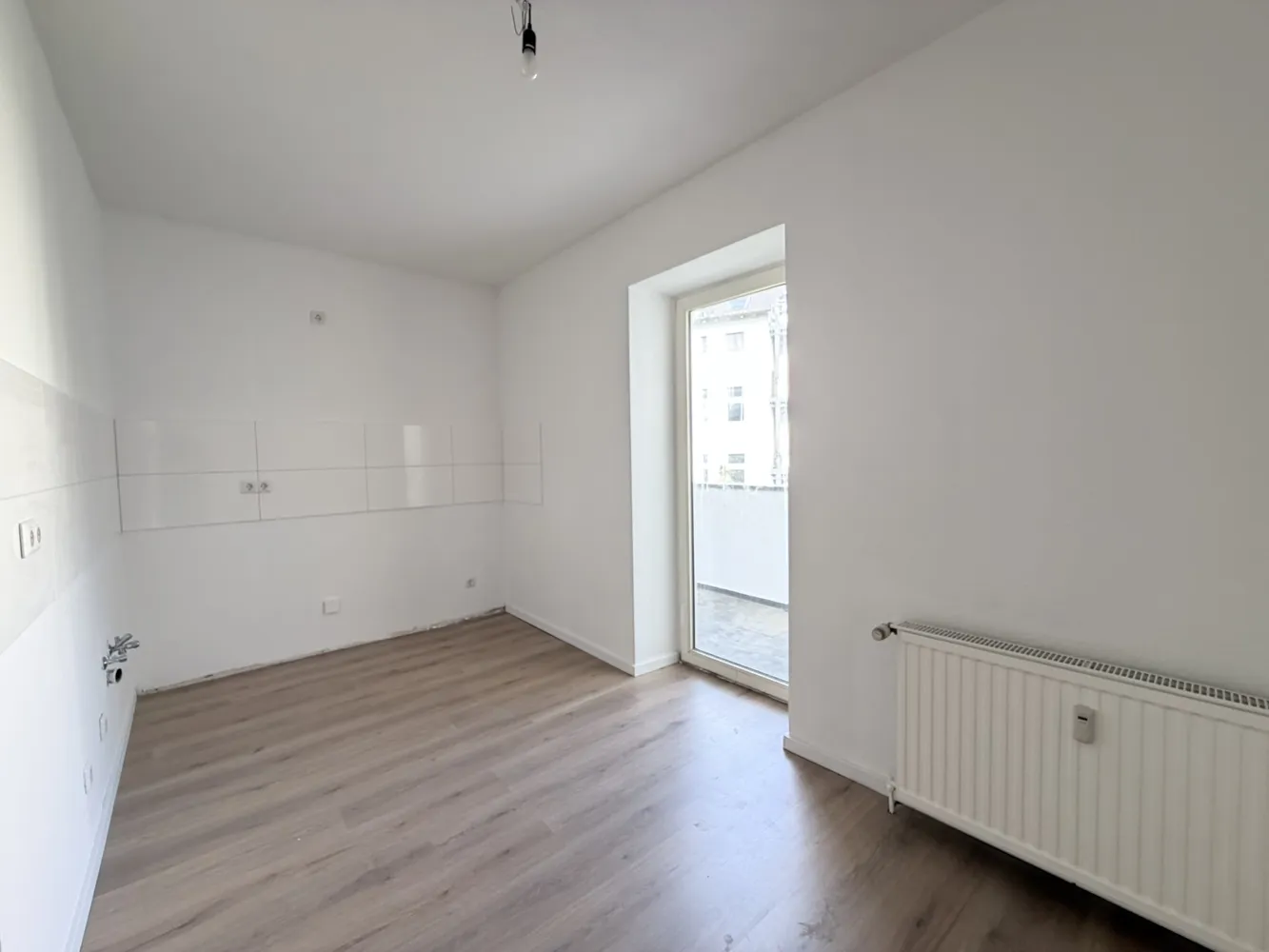 1 Zimmer Wohnung mit 60 m² in Wuppertal – Bild 3