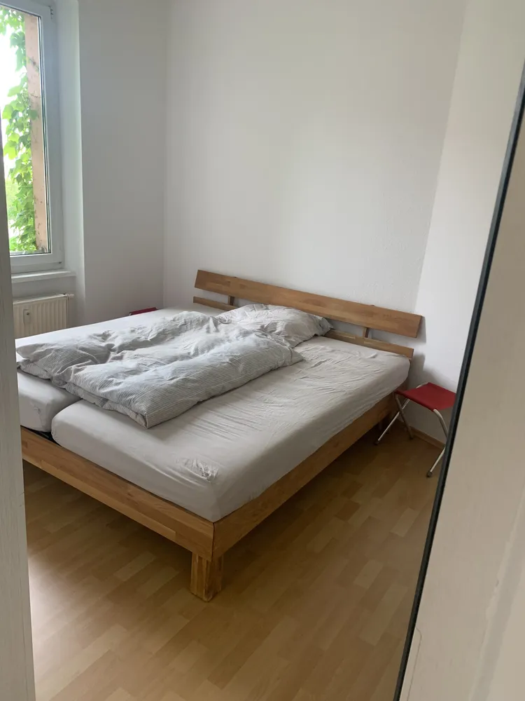 2 Zimmer Wohnung mit 43 m² in Erfurt – Bild 3