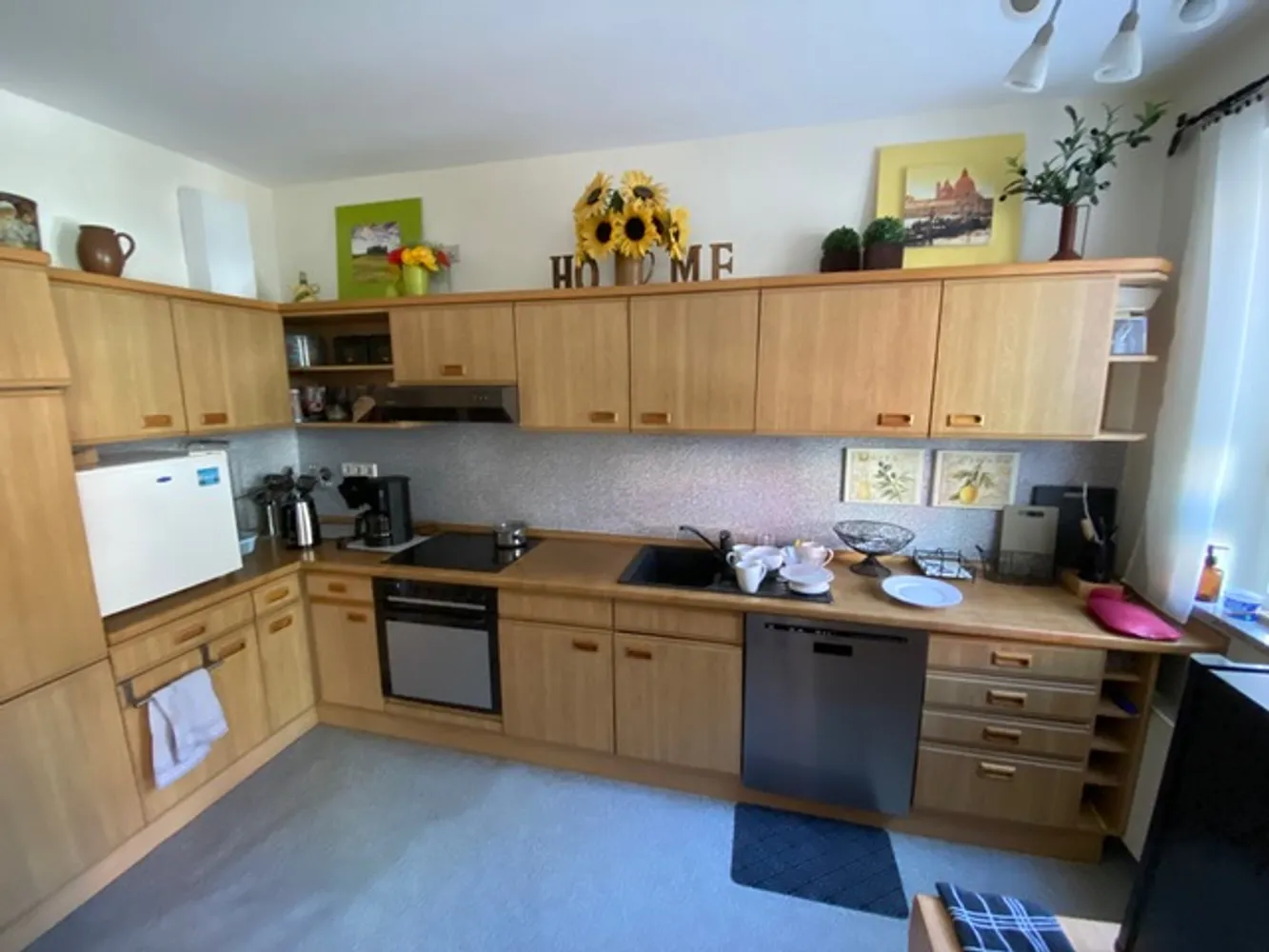 4 Zimmer Wohnung mit 91 m² in Lindau – Bild 4