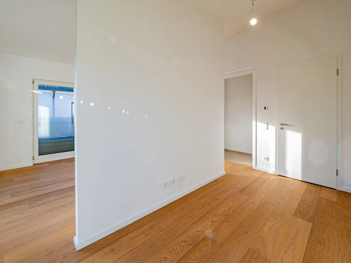 3 room apartment with 125 m² in Munich – Photo 7