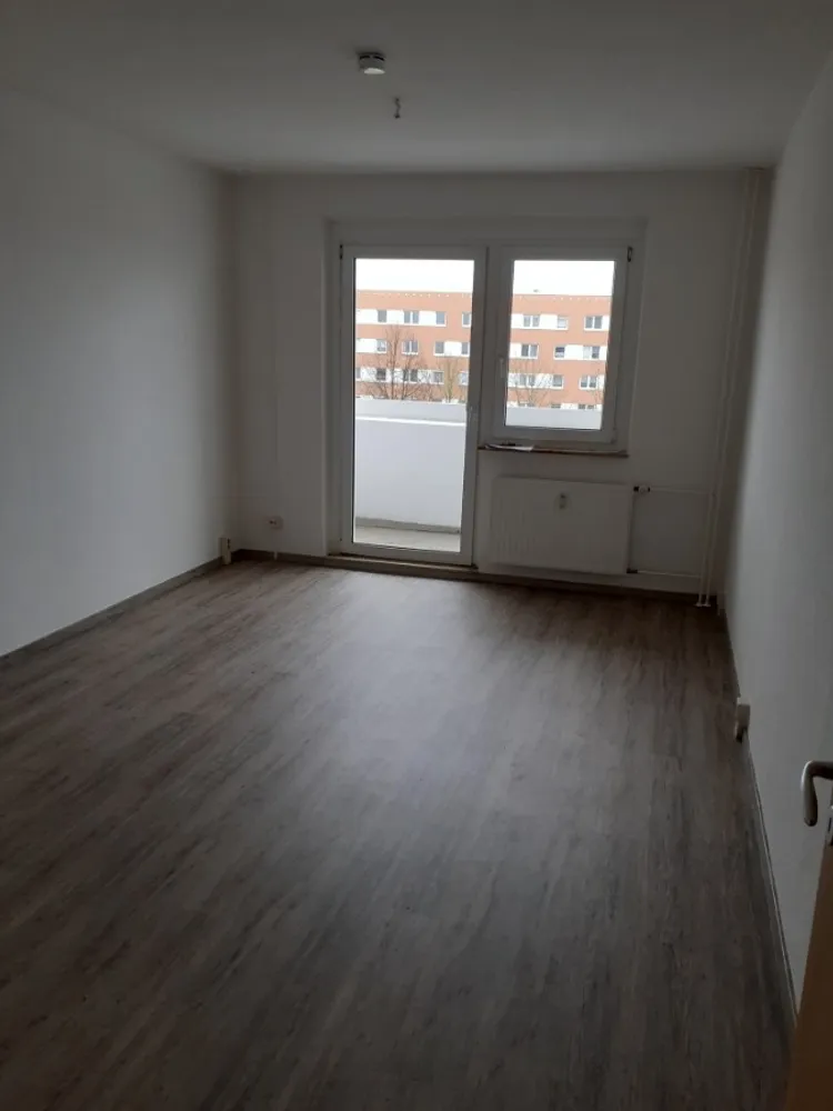1 Zimmer Wohnung mit 30 m² in Grimma – Bild 5