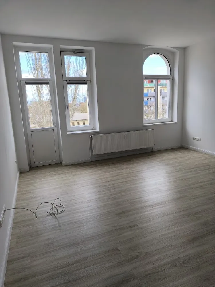 4 Zimmer Wohnung mit 116 m² in Magdeburg – Bild 6