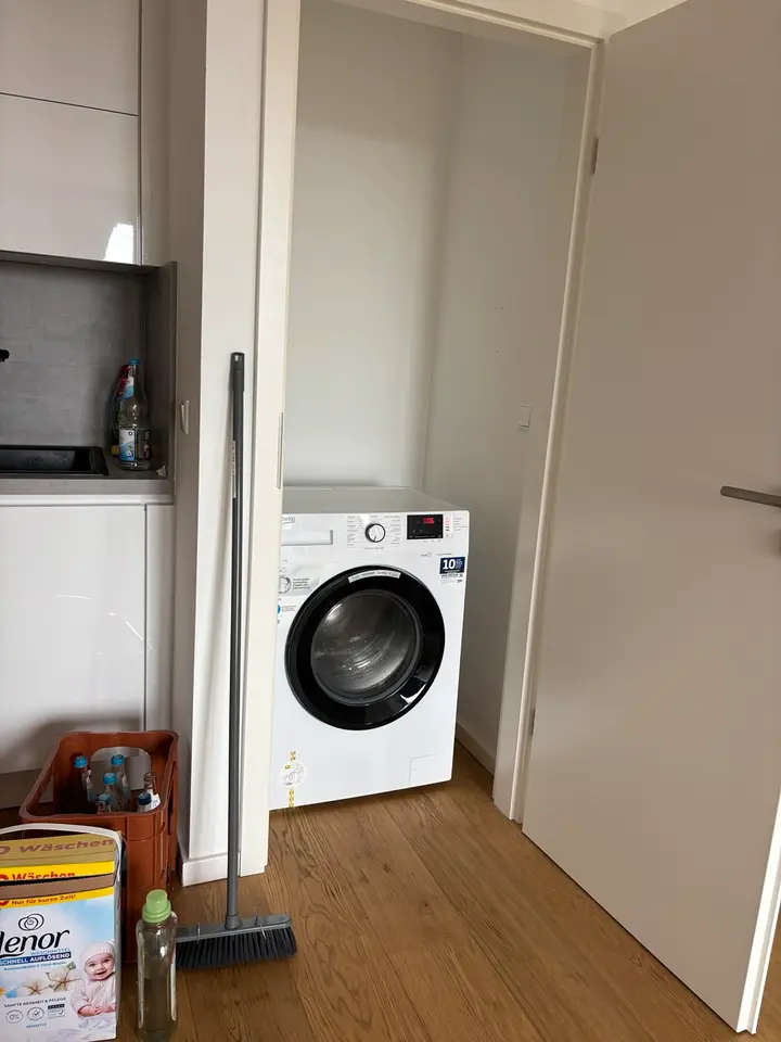 2 Zimmer Wohnung mit 62 m² in Krefeld – Bild 9
