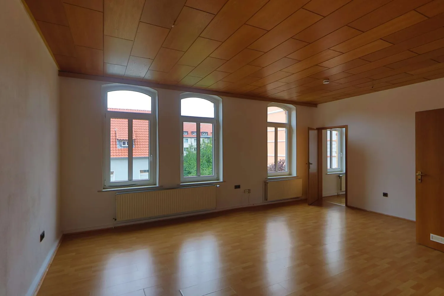 3 Zimmer Wohnung mit 74 m² in Hildesheim – Bild 5