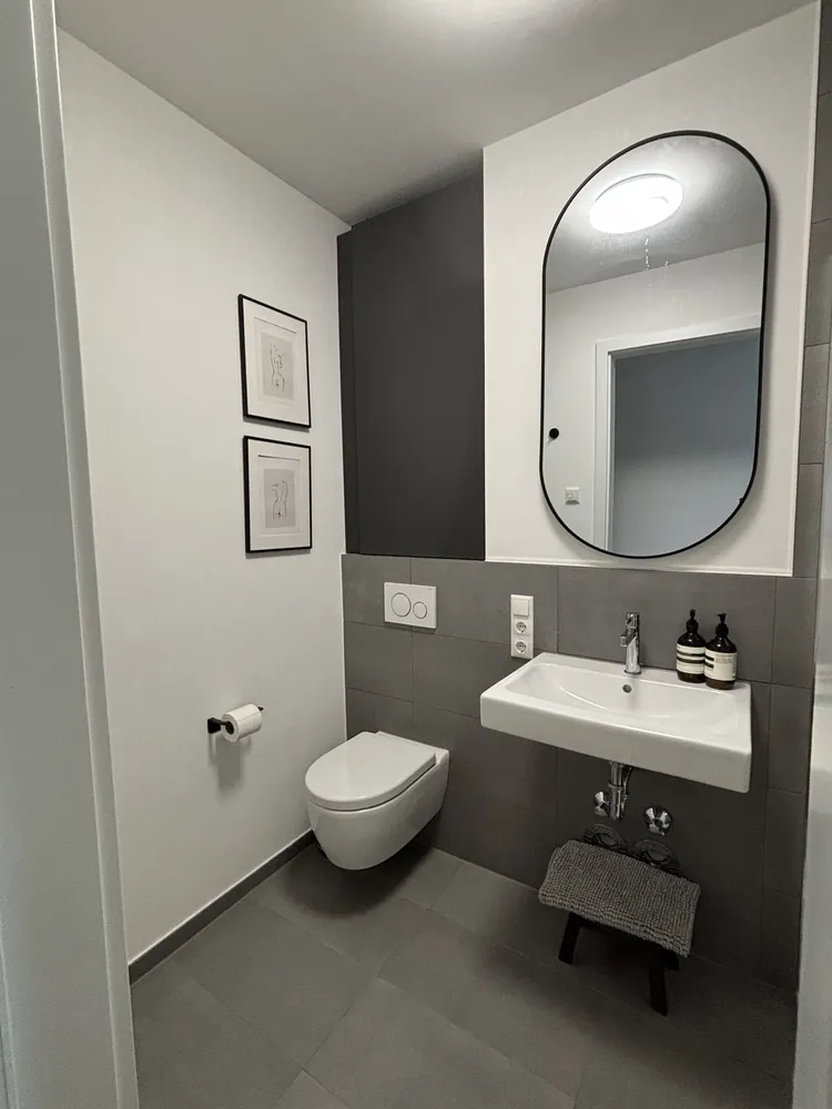 2 Zimmer Wohnung mit 65 m² in Frankfurt am Main – Bild 12