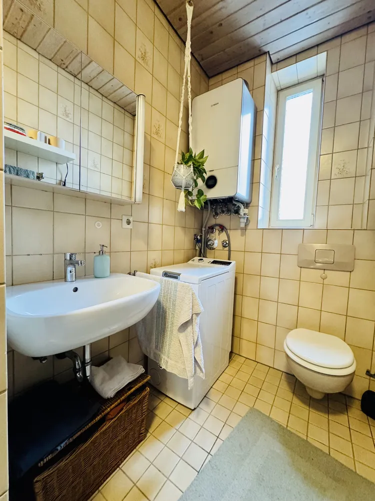 3 Zimmer Wohnung mit 67 m² in Stuttgart – Bild 5