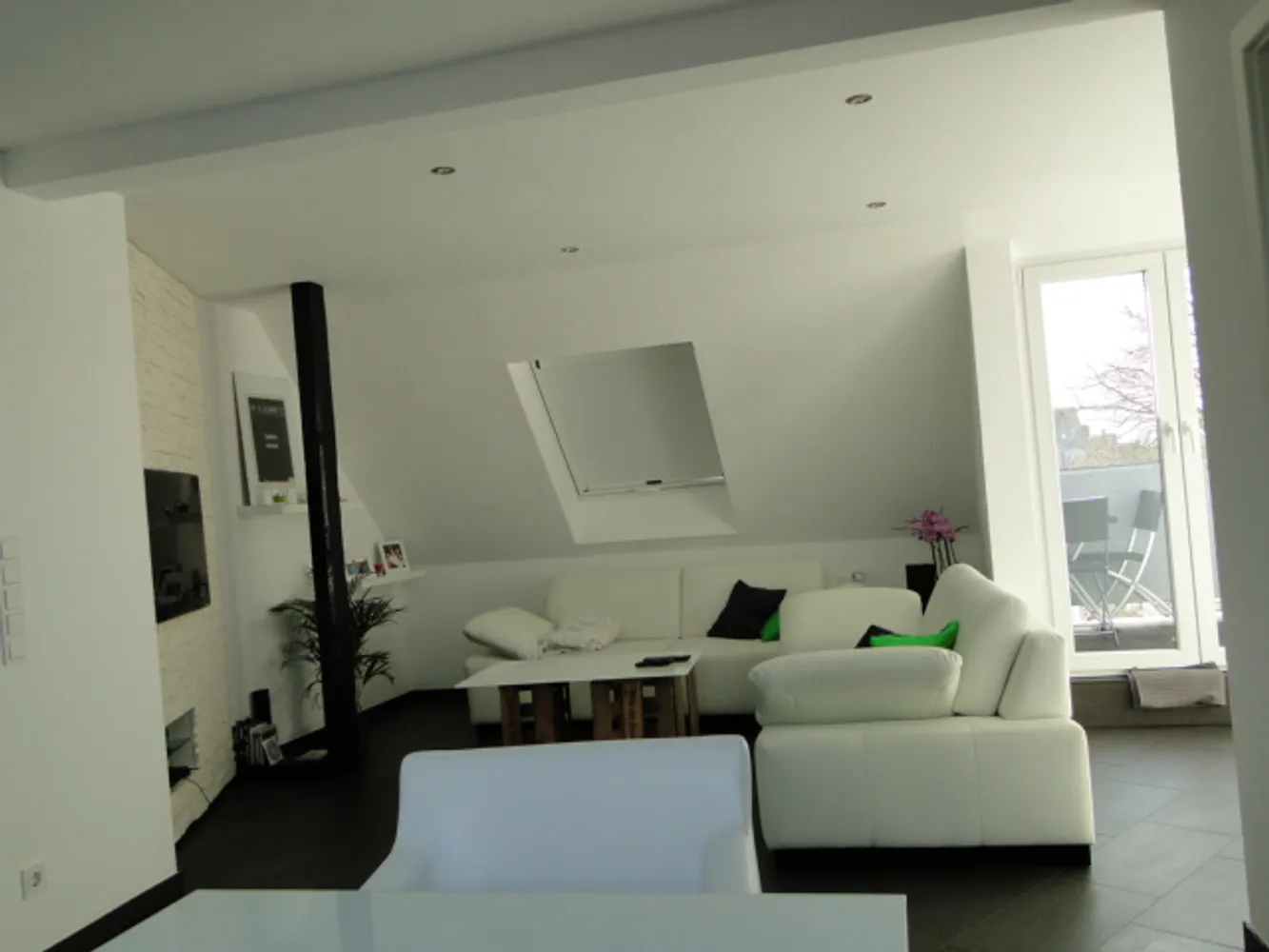 3 Zimmer Wohnung mit 75 m² in Krefeld – Bild 3