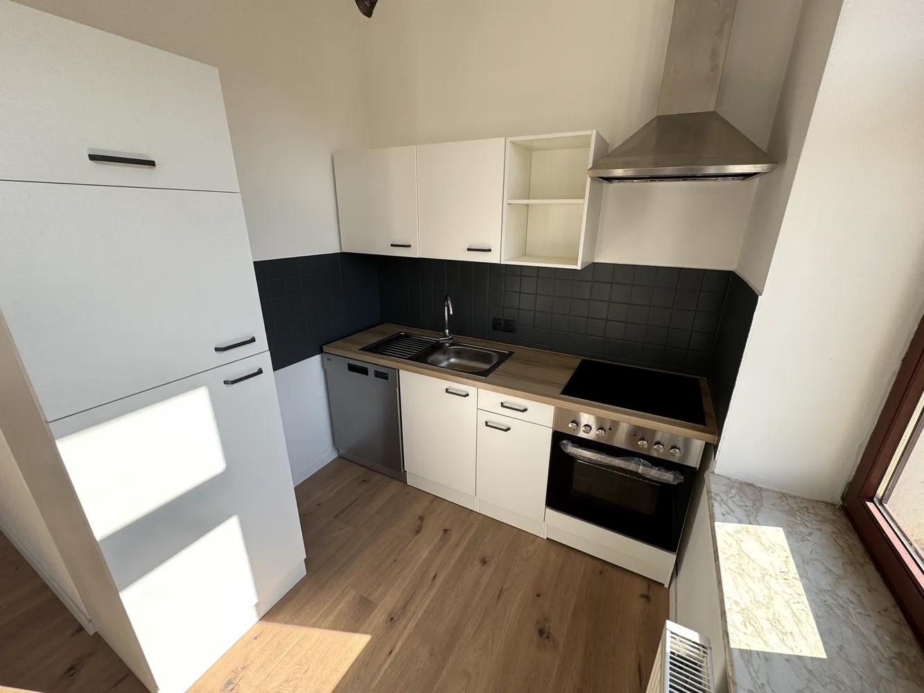 1 Zimmer Wohnung mit 37 m² in Dresden – Bild 5