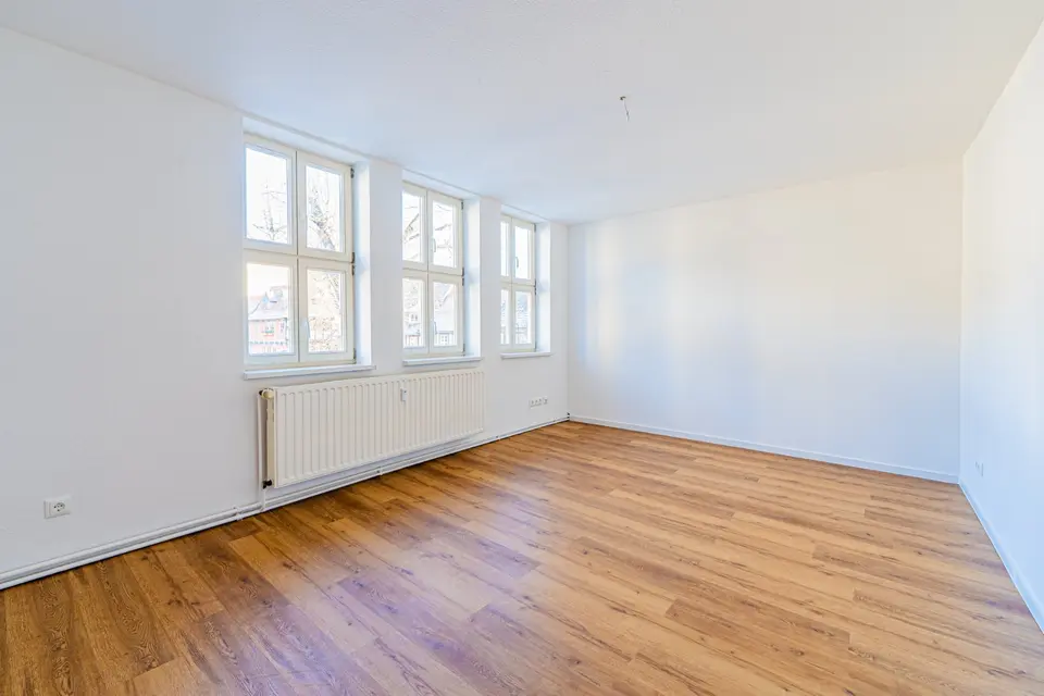 3 Zimmer Wohnung mit 71 m² in Quedlinburg – Bild 9
