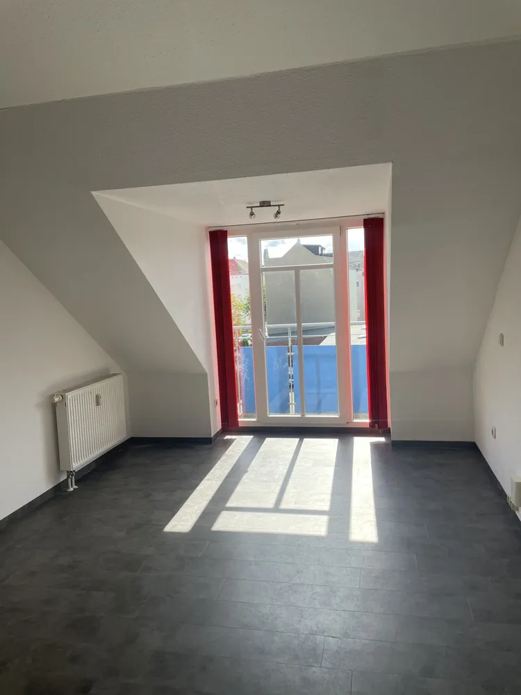 3 room apartment with 65 m² in Chemnitz – Photo 1