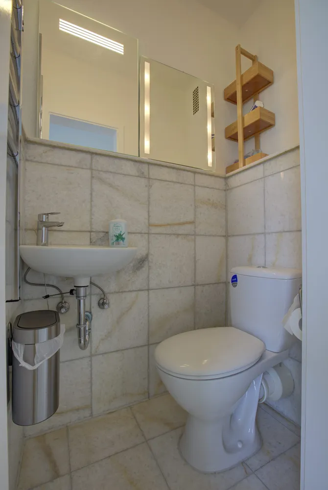 3 Zimmer Wohnung mit 80 m² in Düsseldorf – Bild 2