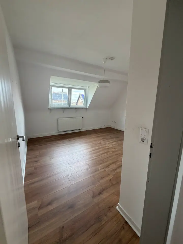 3 room apartment with 52 m² in Düsseldorf – Photo 1