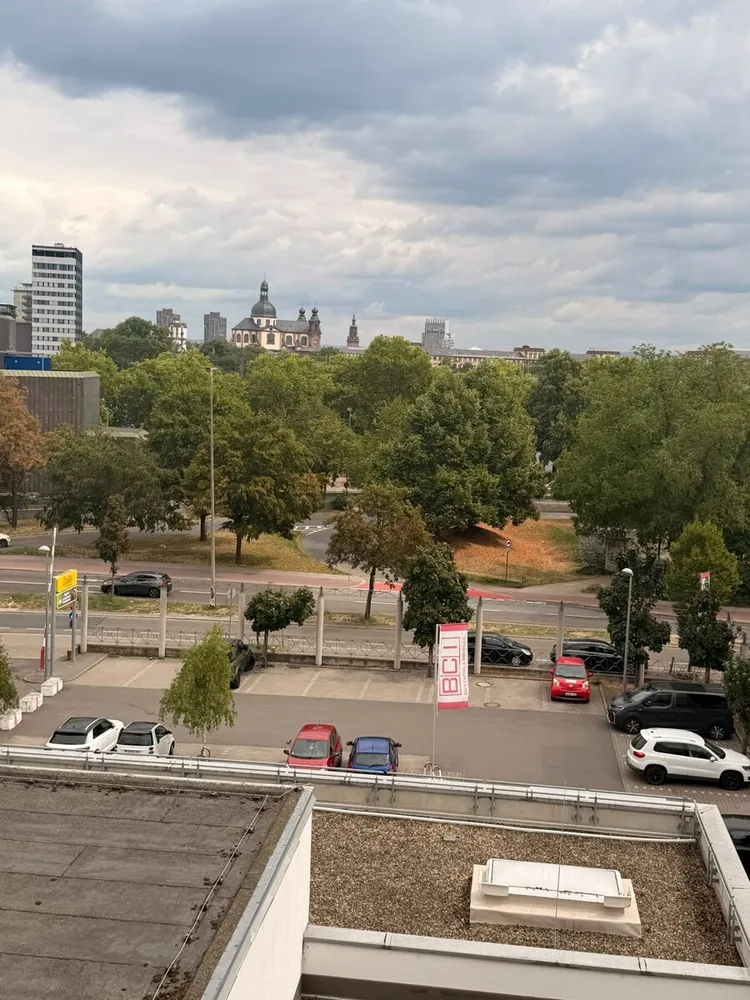 3 Zimmer Wohnung mit 63 m² in Ludwigshafen am Rhein – Bild 2