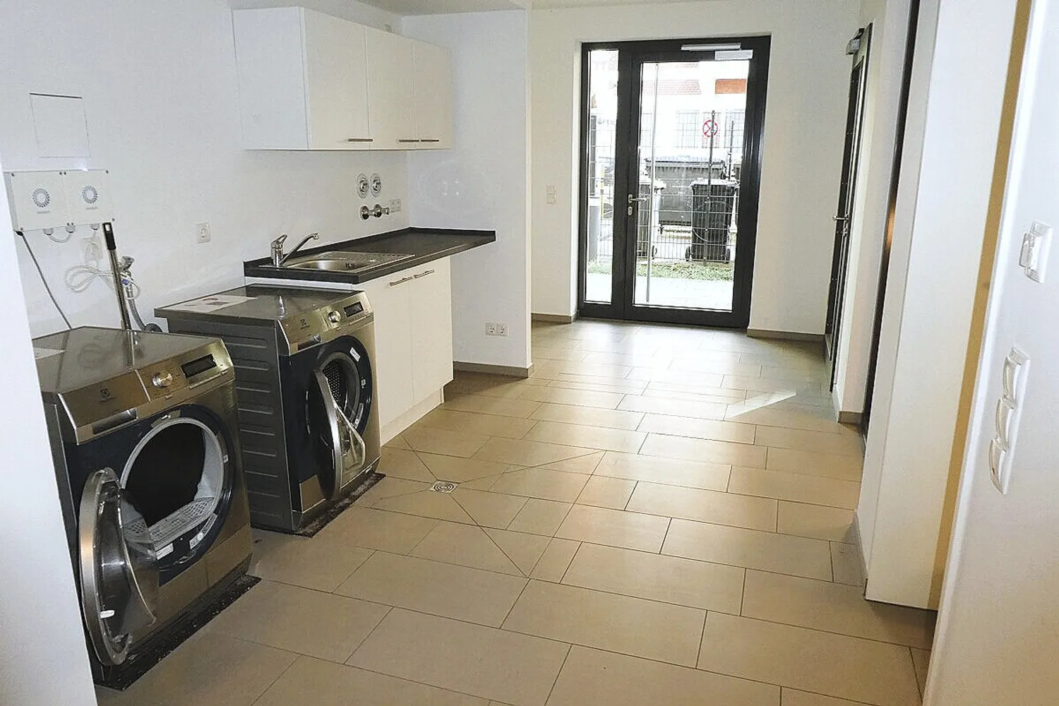 1 Zimmer Wohnung mit 35 m² in Kiel – Bild 8