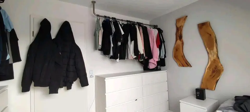 2 Zimmer Wohnung mit 48 m² in Mosbach – Bild 2