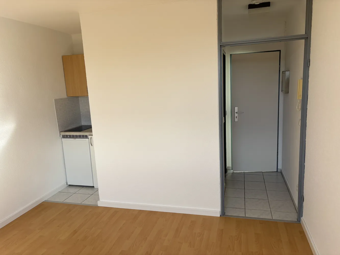 1 Zimmer Wohnung mit 19 m² in Münster – Bild 8
