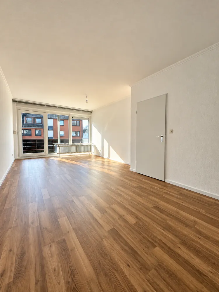 2 Zimmer Wohnung mit 65 m² in Bremen – Bild 3