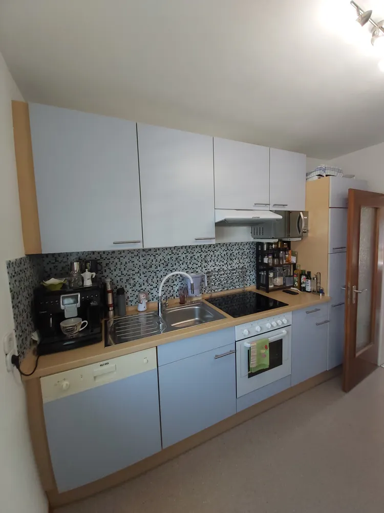 2 Zimmer Wohnung mit 57 m² in Nürnberg – Bild 1