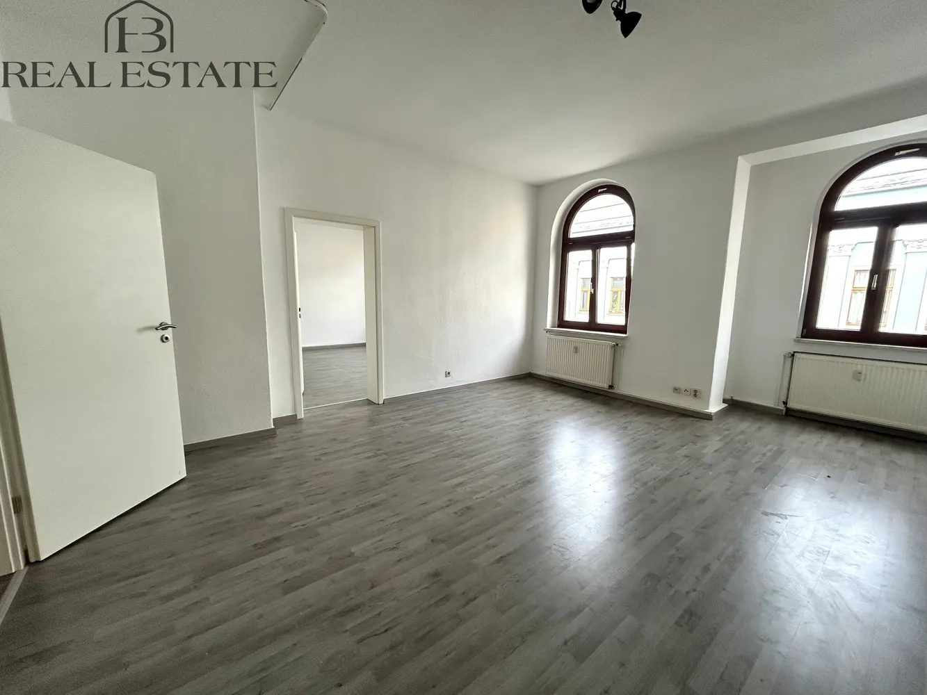 3 room apartment with 100 m² in Magdeburg – Photo 1
