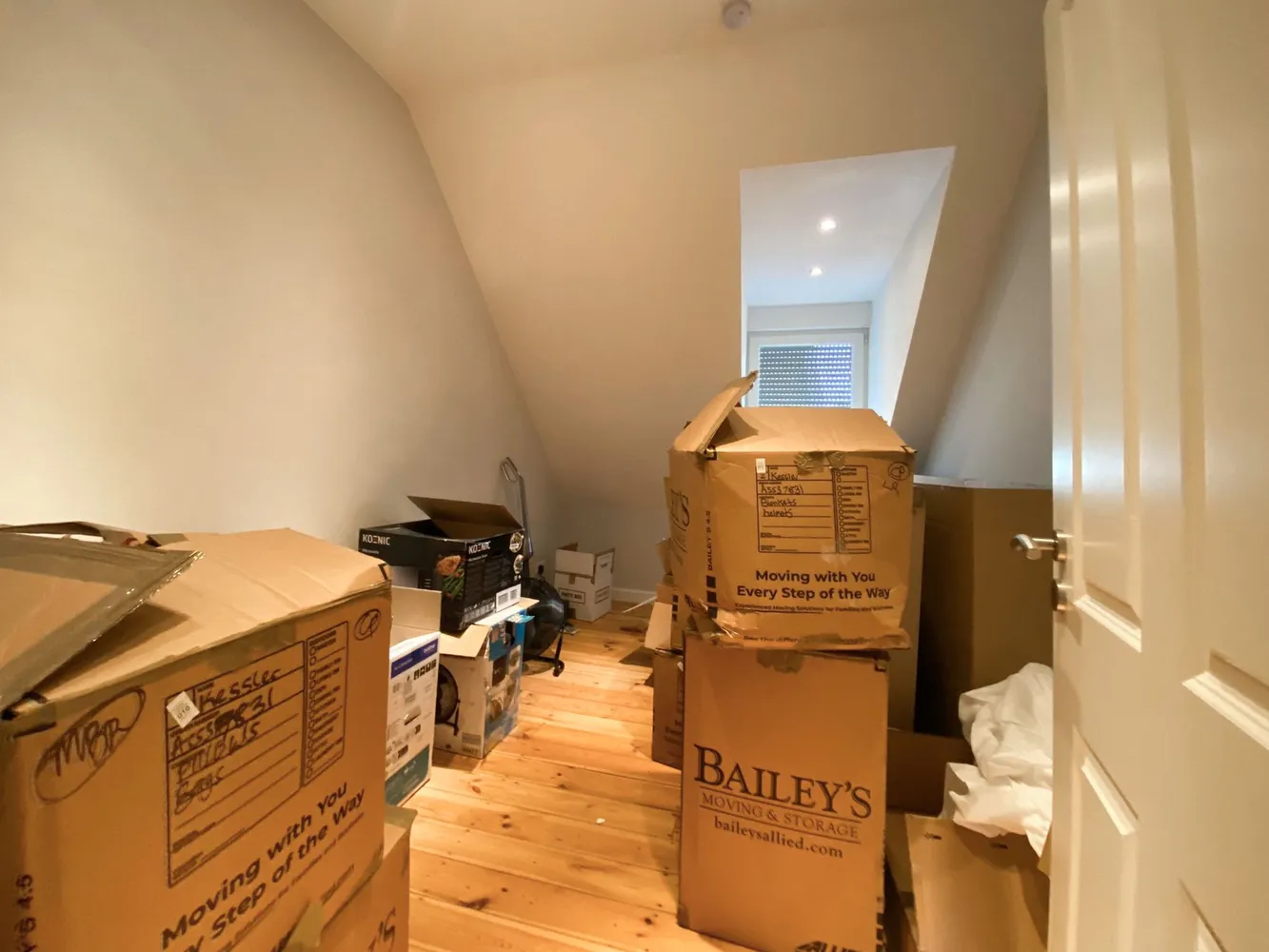 5 Zimmer Wohnung mit 116 m² in Kaiserslautern – Bild 8