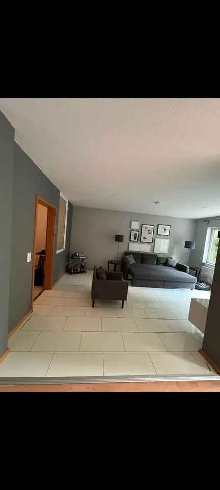 2 Zimmer Wohnung mit 62 m² in Saarbrücken – Bild 2