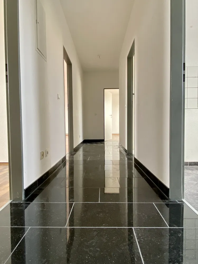 3 room apartment with 102 m² in Magdeburg – Photo 5