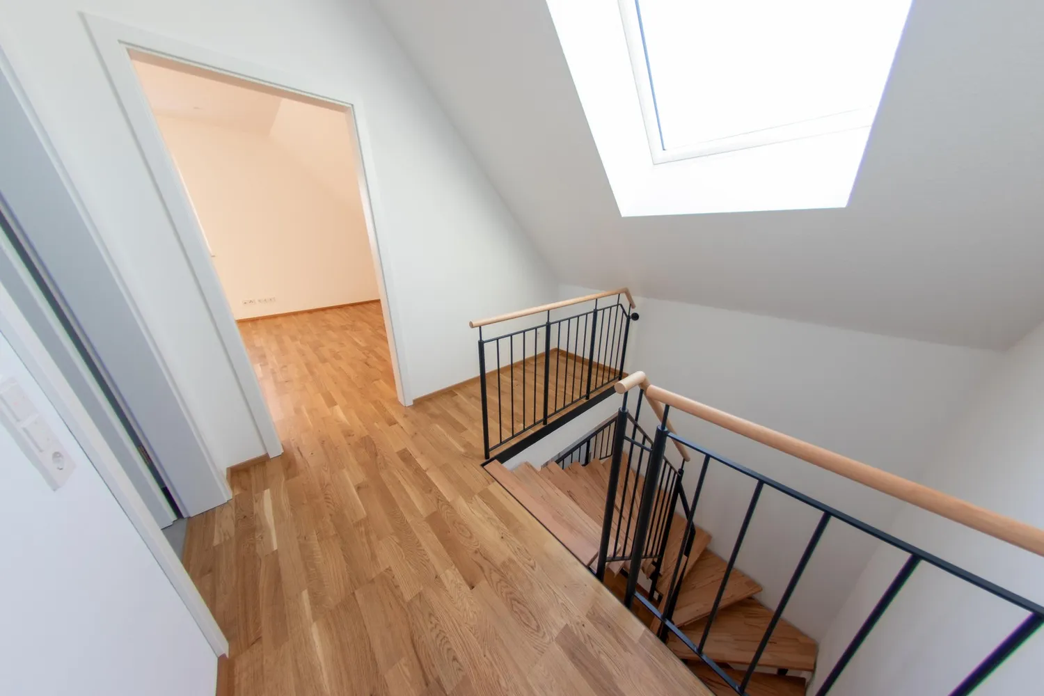 3 Zimmer Wohnung mit 116 m² in Bietigheim-Bissingen – Bild 2