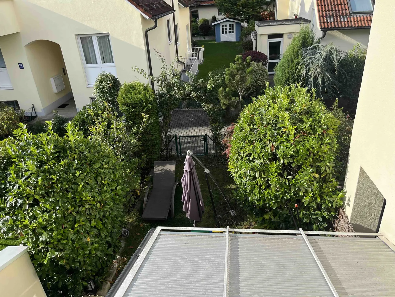 2 room apartment with 63 m² in Munich – Photo 10