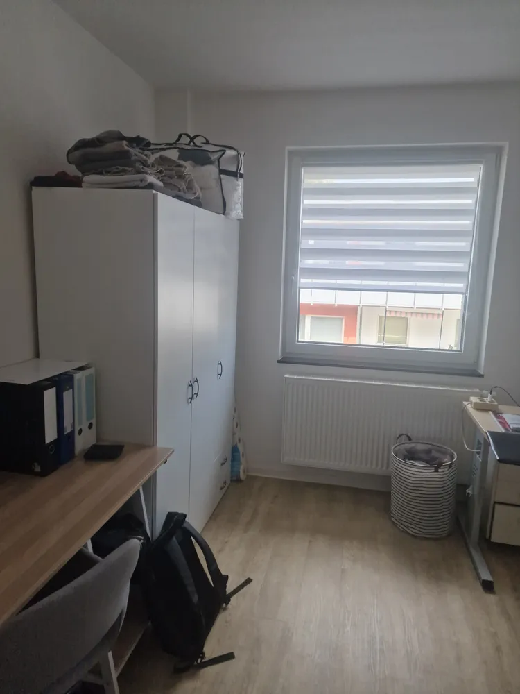 1 Zimmer Wohnung mit 24 m² in Aachen – Bild 7