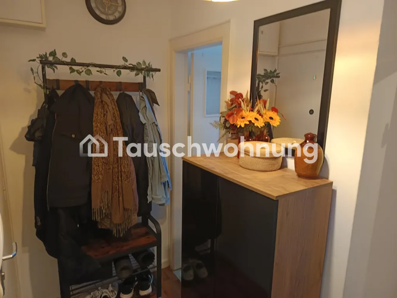 2 room apartment with 52 m² in Hamburg – Photo 7