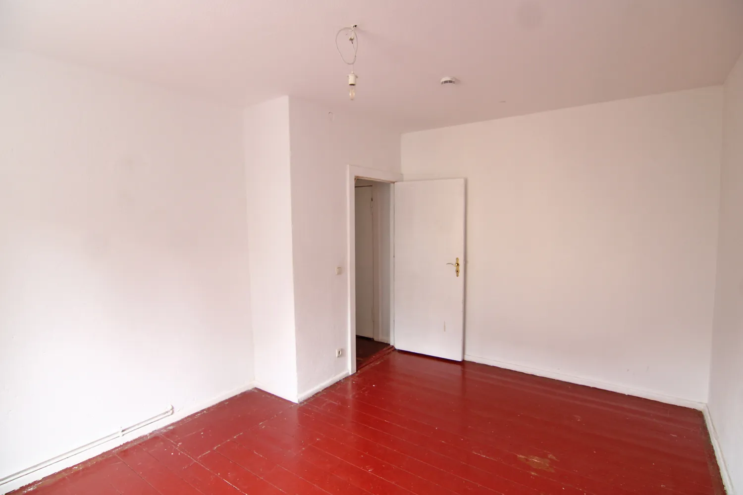 1 room apartment with 33 m² in Berlin – Photo 6