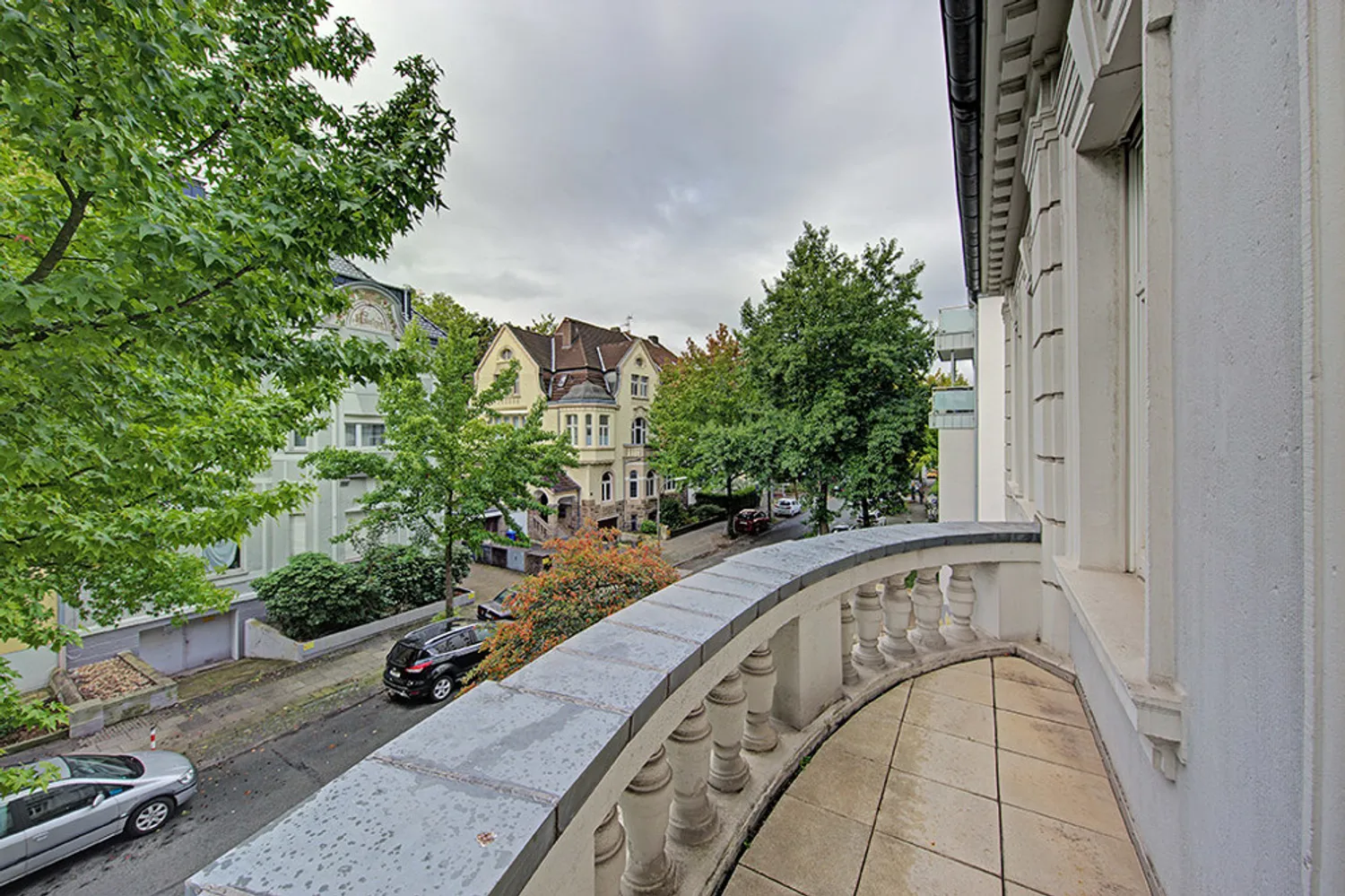 4 Zimmer Wohnung mit 175 m² in Dortmund – Bild 6
